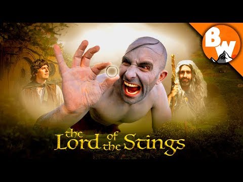 download lagu mp3 mp4 Lord Of The Strings, download lagu Lord Of The Strings gratis, unduh video klip Lord Of The Strings