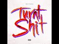 BiC Fizzle Turnt Shit Slowed