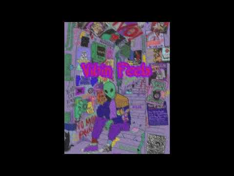 Yawa Gang x Bosi - Vibin Feels (prod. P4TTY)