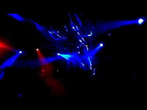 John Askew @ Brooklyn Warehouse - ID#2