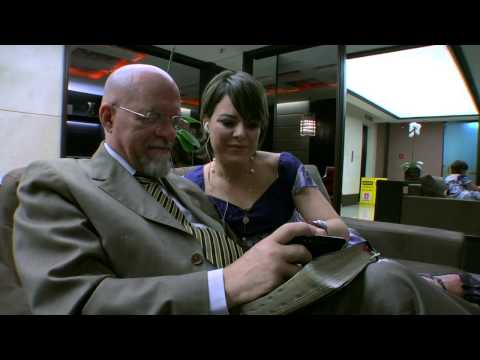 Programa Nos Bastidores com o DT - PGM 03_BOPE-Parte 1