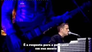 [LEG • PT-BR] THE KILLERS - SAM&#39;S TOWN (ABBEY ROAD VERSION) - LIVE @ T IN THE PARK