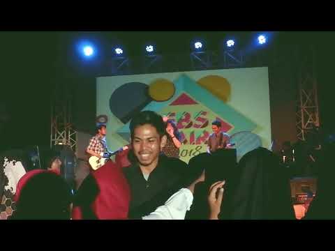 Coffeelosophy - Bento (Live UNHAS EBS Fair 2018)