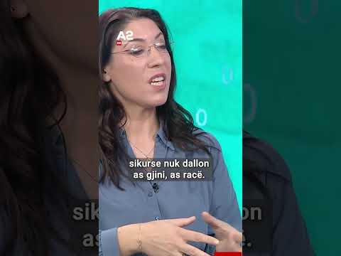 A është vitiligo sëmundje apo çrregullim i lëkurës? #diagnoze#a2cnn#freskidamiloti#vitiligo