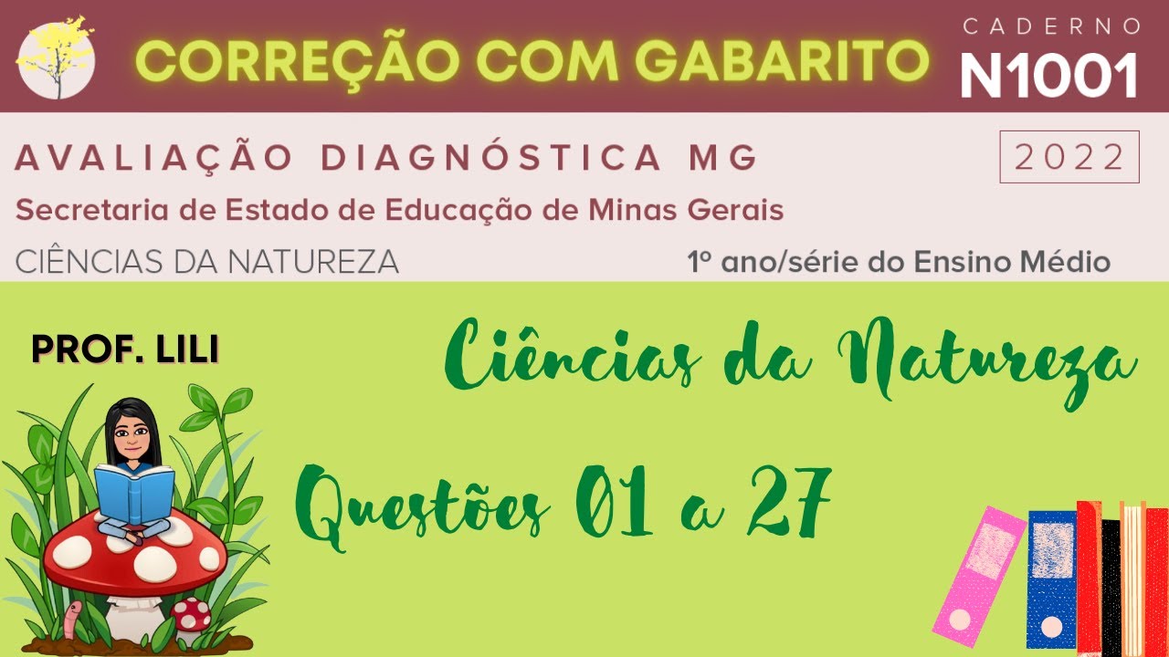 Watch Now Avaliação diagnóstica 2022 Ciências Da Natureza 1 ano Avaliação diagnóstica 2022 Ciências Da Natureza 1 ano