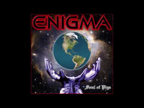 Enigma - Soul of Pigs (2009) Shimmerman
