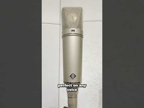 Neumann Vintage U67 *Expert Tested*Guaranteed* VG+ image 24