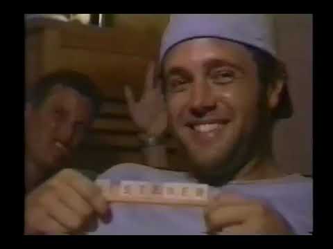 When A Hurricane Hits, Throw a Party ~ The Challenge ~ S05E02 ~ Battle of the Seasons