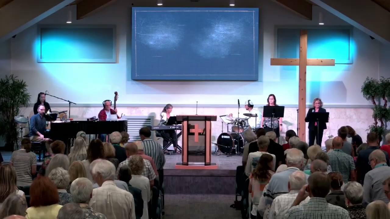 2 Peter 3:14–18 "Call to Action"