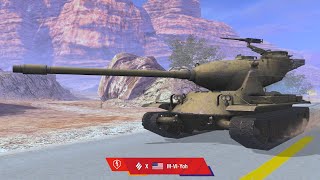 【WoTB】M-VII-Yoh~M-VI-Yoh