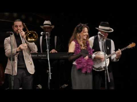 Basin St. Blues - Belgrade Dixieland Orchestra
