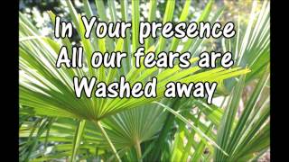 Hosanna   Praise Is Rising Maranatha