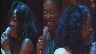 Angie Stone - Makings of You