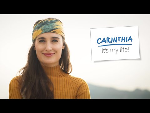 Carinthia - It's my life / MONTE NERO Productions