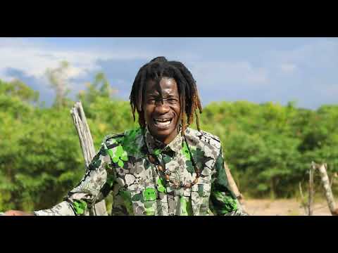 TOCKY VIBES NYAYA YANGU OFFICIAL VIDEO