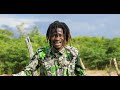 TOCKY VIBES NYAYA YANGU OFFICIAL VIDEO