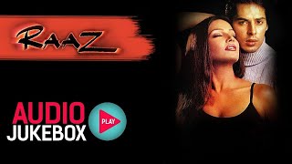 Download lagu Raaz Jukebox - Full Album Song Video | Audio Jukebox | Dino Morea | Bipasha Basu | Bollywood Songs mp3