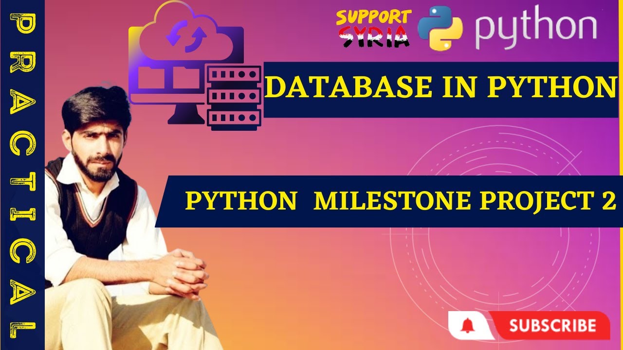 Python database project | python database & library management project with source code for beginner