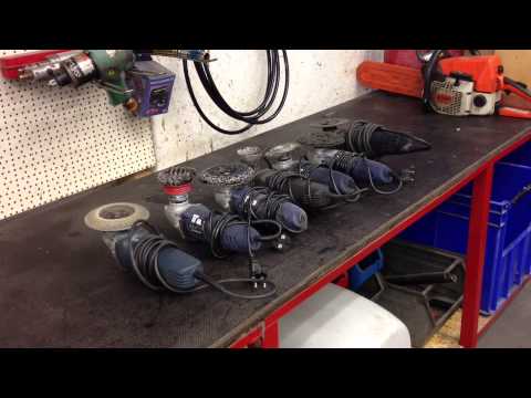 Quick-Tipp #5 Flexparade