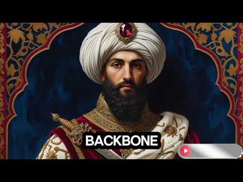 The Great Islamic Empire