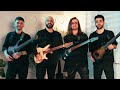 KEYAN Connor Kaminski Pirouette Feat Adam Nolly Getgood Jack Gardiner