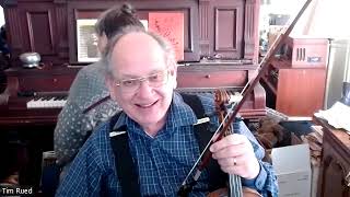 B-032 My Wife&#39;s a Winsome Wee Thing