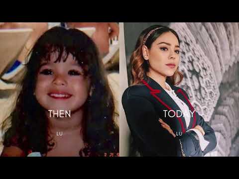 Elite : Young/Today Actors