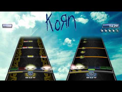 Love And Luxury - Korn
