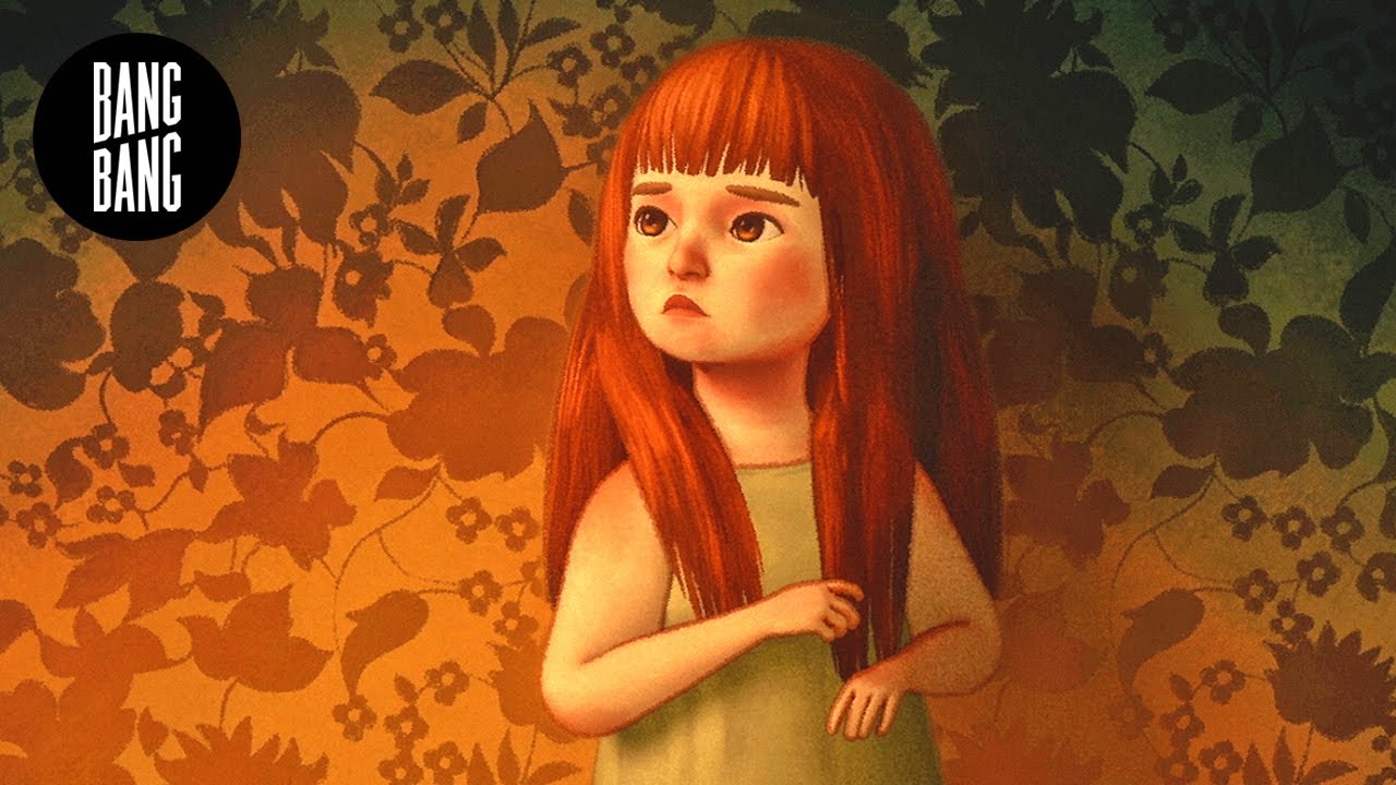 Teaser - Pachyderme by Stéphanie Clément - Nominated at the Oscars 2024