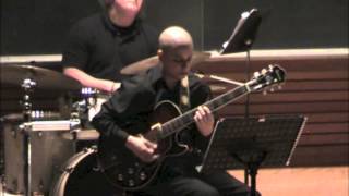 Jeffrey Tonos/Senior Recital - Fall In Love (J Dilla)