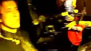 Delays - Valentine (Live @ Tiscali Showcase 2006-04-21)