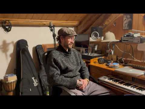 THE MAKING  OF "DUBSHAKEDOWN" // Imperial Sound Army, Rod Taylor, Ranking Joe, Danny Red ecc