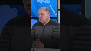 Սա միայն հերթական ընտրություն չի. Վահագն Մելիքյան ///ԽոսքիԻրավունք