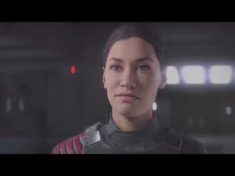 STAR WARS Battlefront II Campaign Part 3