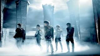 Download lagu EXO-K - MAMA Karaoke mp3
