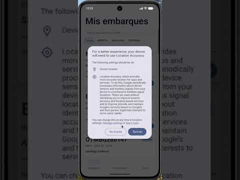 Software conecta cargo video thumbnail