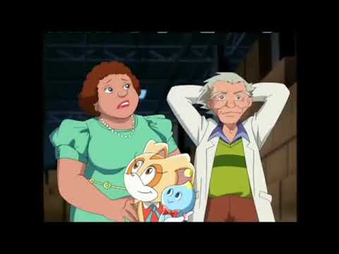 Sonic X - Season 1 Episode 23 (Closing) (Monday October 27,2025)