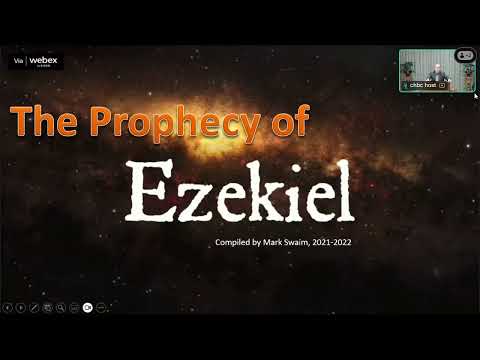 105 Houston Bible Conference - Saturday Morning - Mark Swaim