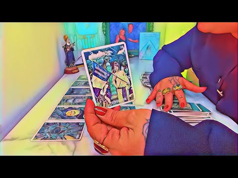 Psychic reading 🔮 January 2026: Major events will occur in France 🚨 Check out the #tarot now