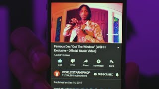 How I Made &quot;Out The Window&quot; by Famous Dex! / You Need to Cook Up: Season 1, Episode 6