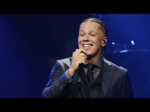 Leandro Sapucahy - DVD Neguinho Poeta parte 1 [COMPLETO]