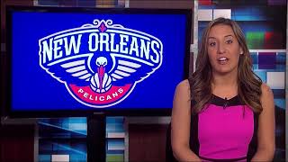 FOX 23 News @ 9 Sports for April 24