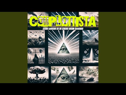 COMPLOTTISTA (feat. RawVatsy)