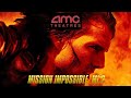 AMC Previews Mission Impossible II May 24 2000