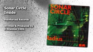 Sonar Circle 