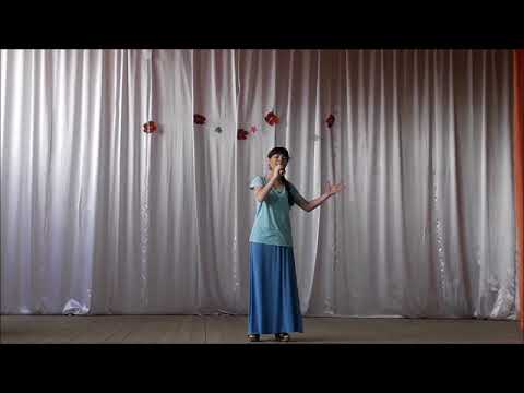 Шерова Зарина Рахимжановна