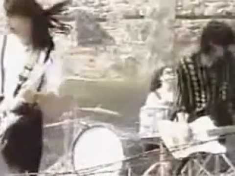 Kill For Thrills - "Brother´s Eyes" (official video clip).mp4