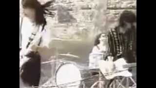 Kill For Thrills - "Brother´s Eyes" (official video clip).mp4