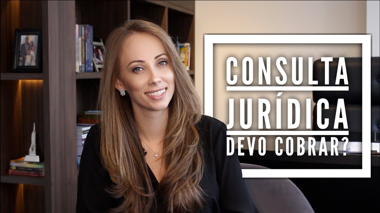 Consulta Jurídica! Como cobrar?