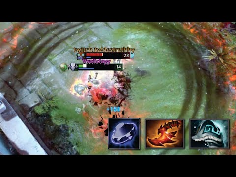 the mesmerizing tinker is here